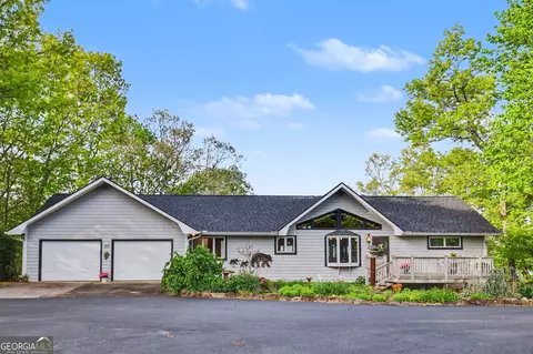 89 Mcclure Ln, Dillard, GA 30537