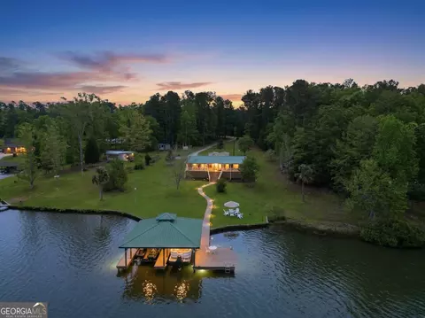 306 Big Oconee River Rd, Sparta, GA 31087