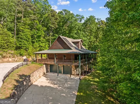 Undisclosed, Sugar Valley, GA 30746