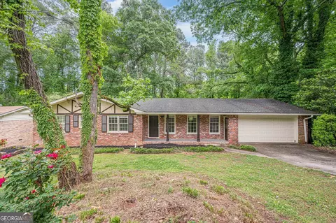 2651 Oxbow Way SW, Marietta, GA 30008