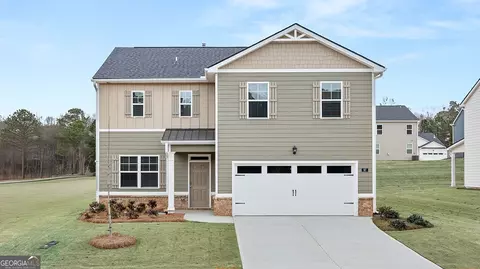 228 Defilippe Dr, Statham, GA 30666