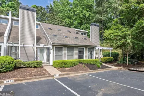 1523 Planters Ridge Ln, Alpharetta, GA 30004