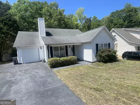 853 Tramore Dr, Stockbridge, GA 30281
