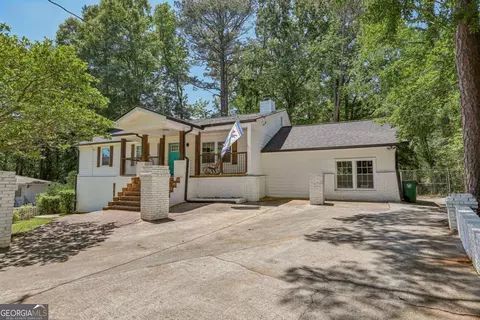 3898 Skidmore Dr, Decatur, GA 30034