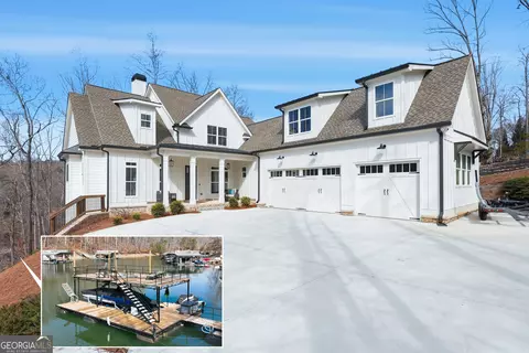 5575 Chestatee Landing Dr, Gainesville, GA 30506