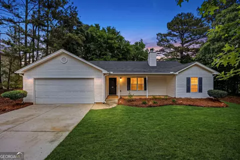 2125 Kirkland Dr, Statham, GA 30666