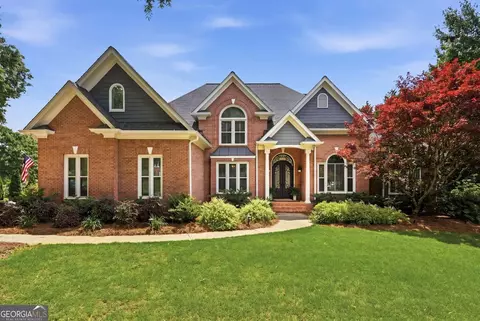 215 Bayfield Ct, Milton, GA 30004