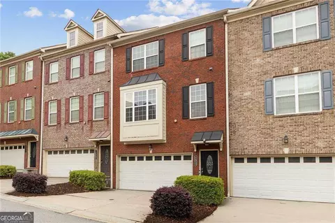 404 Williamson St SE #10, Marietta, GA 30060