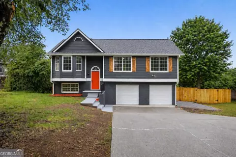 2241 Cody Ct, Lithonia, GA 30058