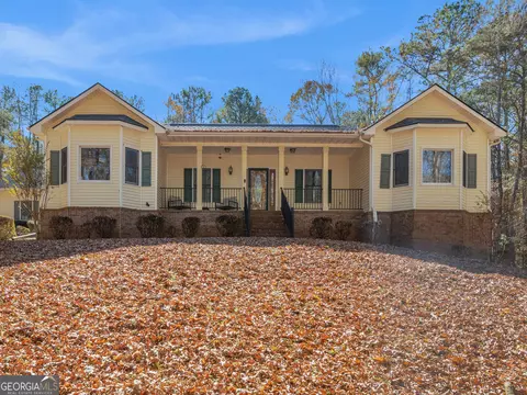 2024 Turner Church Rd, Mcdonough, GA 30252