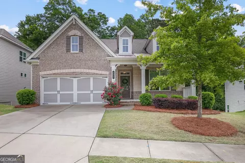 124 Bergenia Way, Canton, GA 30115