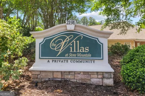 2191 Rockbridge Rd #1803, Stone Mountain, GA 30087