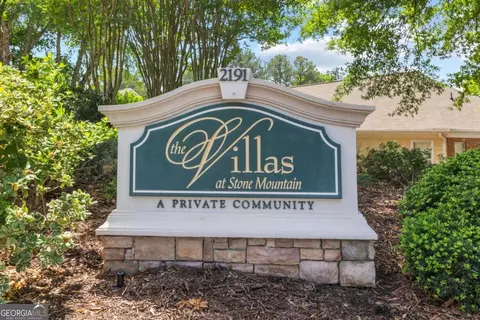 2191 Rockbridge Rd #1803, Stone Mountain, GA 30087