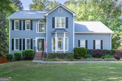 49 Timberlake Cv NE, Cartersville, GA 30121