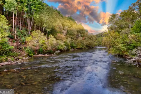 lot99 R Ponca Ct, Ellijay, GA 30540