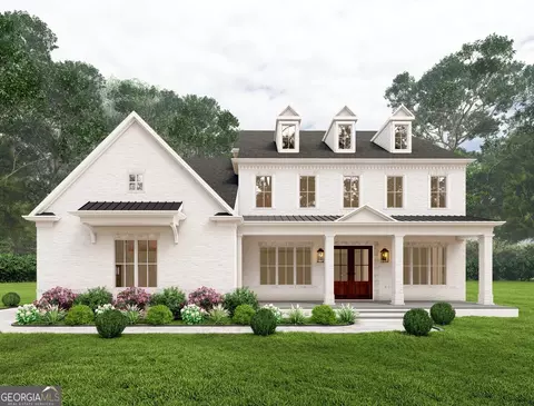 3646 Spalding Ter, Peachtree Corners, GA 30092