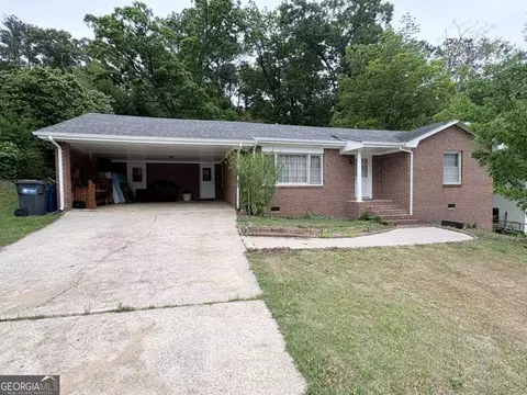 6478 River Run Rd, Riverdale, GA 30274