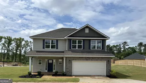 1157 Barrington Place Way, Macon, GA 31220