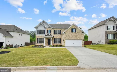 Undisclosed, Cumming, GA 30028
