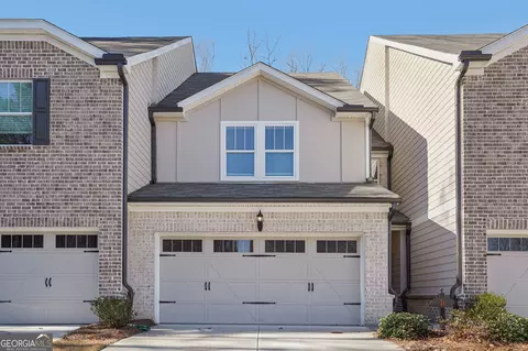 16 Beech Ln S, Dawsonville, GA 30534