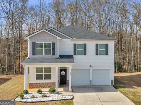 160 Grafton St, Hampton, GA 30228