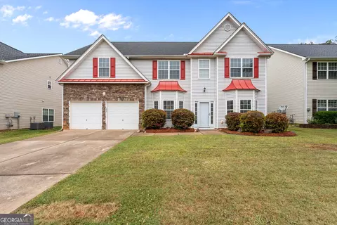 202 Summergate Ln, Villa Rica, GA 30180
