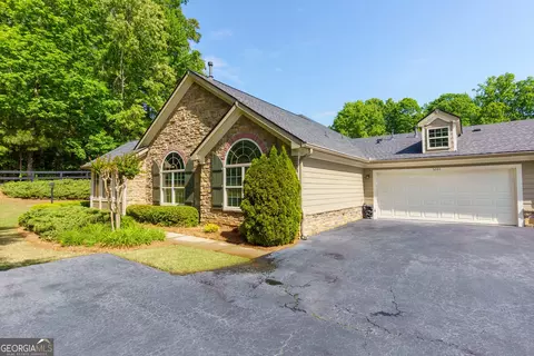 5264 Stone Village Cir NW, Kennesaw, GA 30152