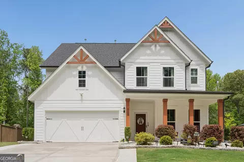 6168 Collins Rd NW, Acworth, GA 30101