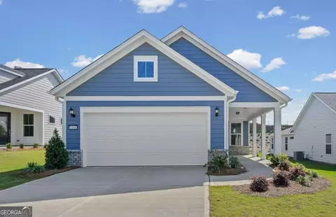 1168 Cypress Way, Greensboro, GA 30642