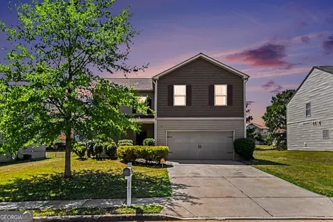 5591 Luther Ct, Ellenwood, GA 30294