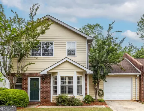110 Fowler Ct, Decatur, GA 30030