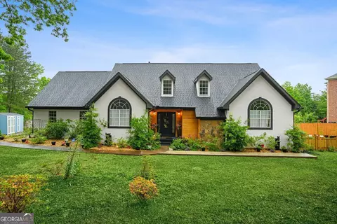 1229 Park Place Dr, Jonesboro, GA 30236