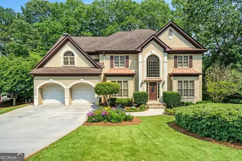 5044 Chapel Lake Cir, Douglasville, GA 30135