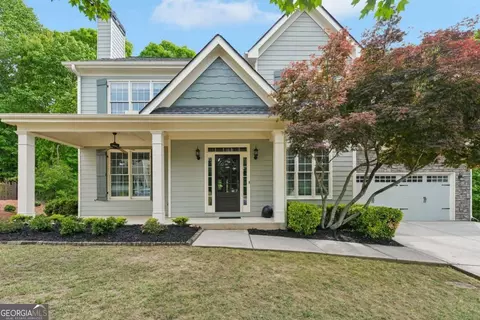 505 Pinnacle Ct, Canton, GA 30115