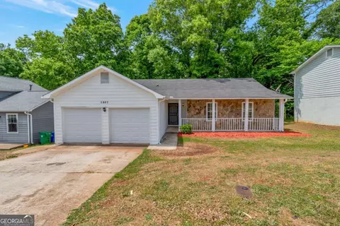 1207 To Lani Ct, Stone Mountain, GA 30083