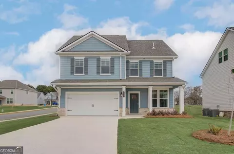 295 Arnewood Cir, Mcdonough, GA 30253