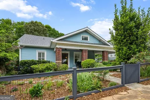 1251 Druid Pl NE, Atlanta, GA 30307
