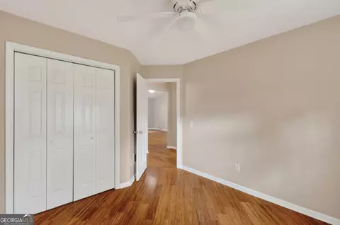 Bedroom - 466 Raymond Dr, Winder, GA 30680 photo 3 of 3