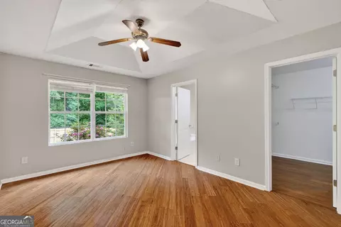 Bedroom - 466 Raymond Dr, Winder, GA 30680 photo 1 of 3