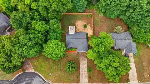 View/Area - 466 Raymond Dr, Winder, GA 30680 photo 3 of 3