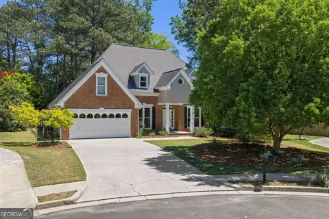 5230 Wickershire Dr, Peachtree Corners, GA 30092