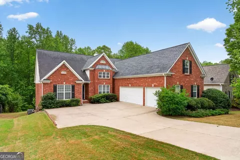 142 Bent Ridge Dr S, Dawsonville, GA 30534