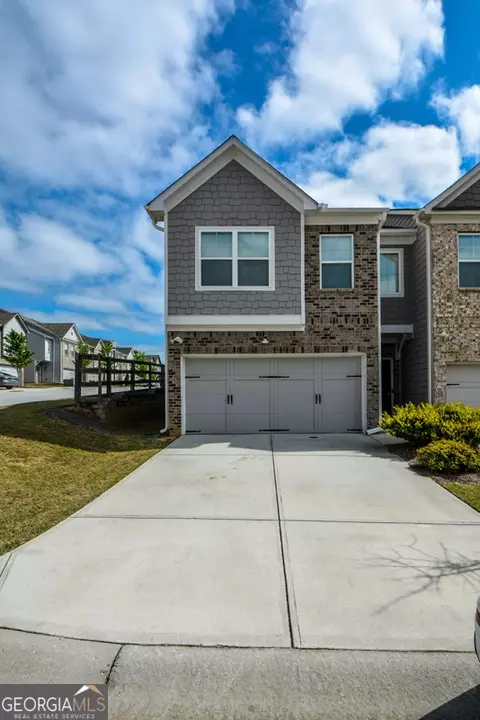 2300 Candy Ln, Conyers, GA 30094