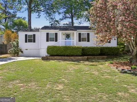 Undisclosed, Atlanta, GA 30341