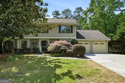 3007 Greyfield Trce SE, Marietta, GA 30067