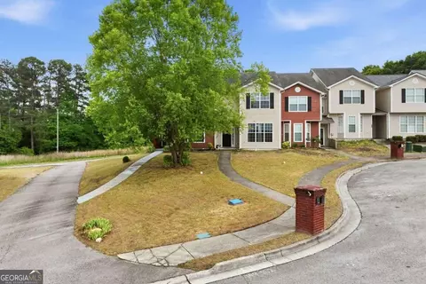 166 Odyssey, Conyers, GA 30012