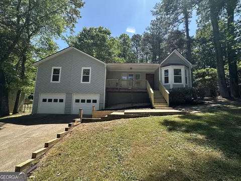 1027 Summer Pl NW, Acworth, GA 30102