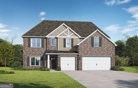 109 Silver Birch Rd, Mcdonough, GA 30253