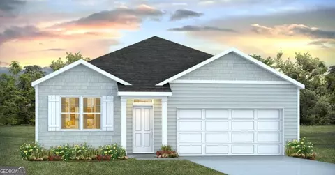 158 Timber Rd, Statesboro, GA 30458