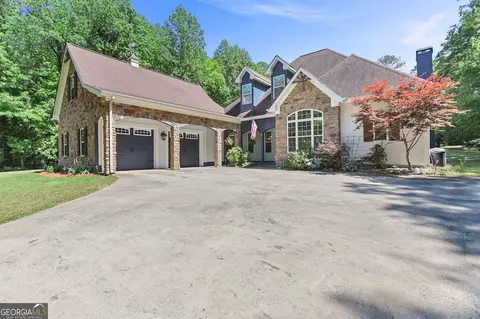 583 Haynie Rd, Moreland, GA 30259